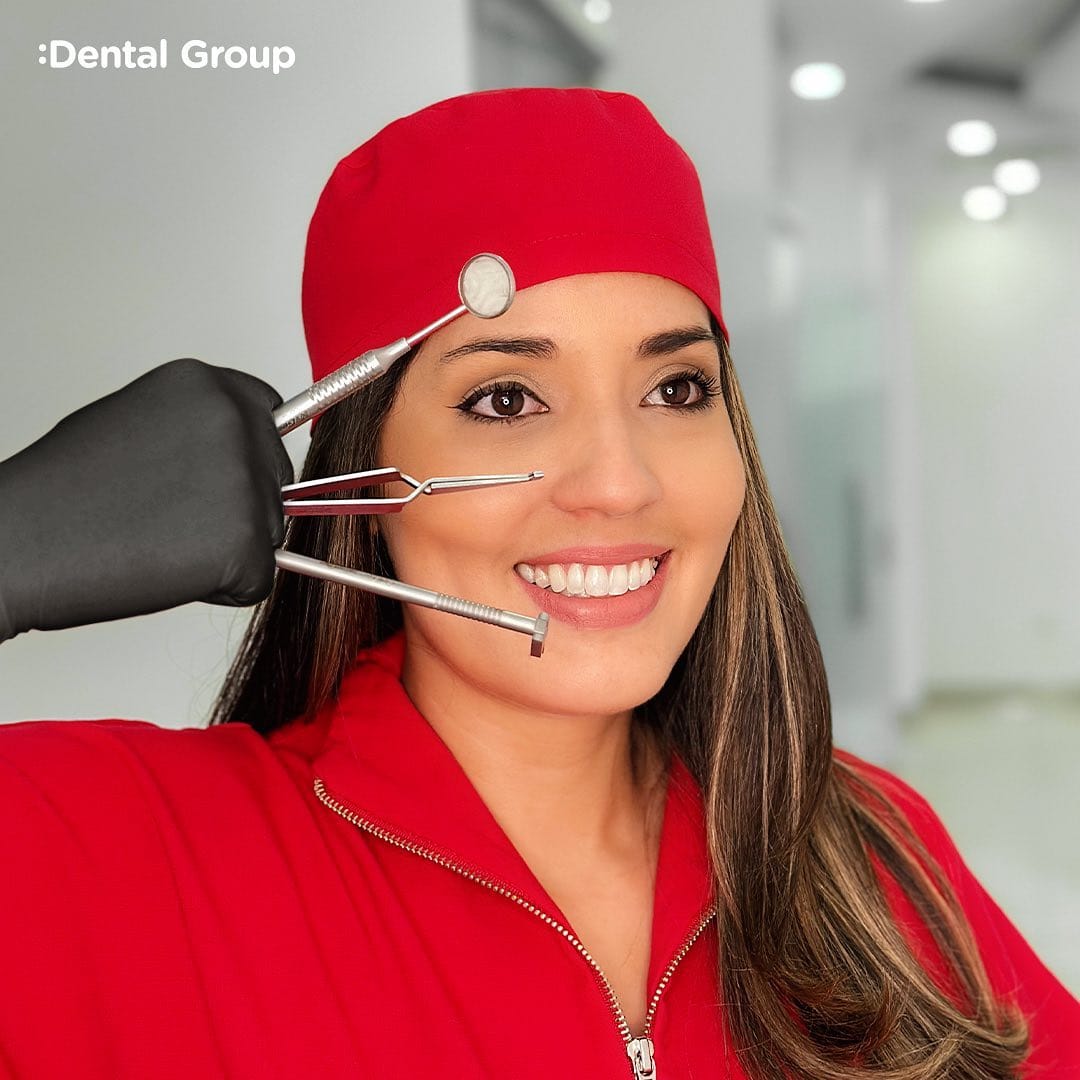 Resultado de Odontología general en Dental Group Panama