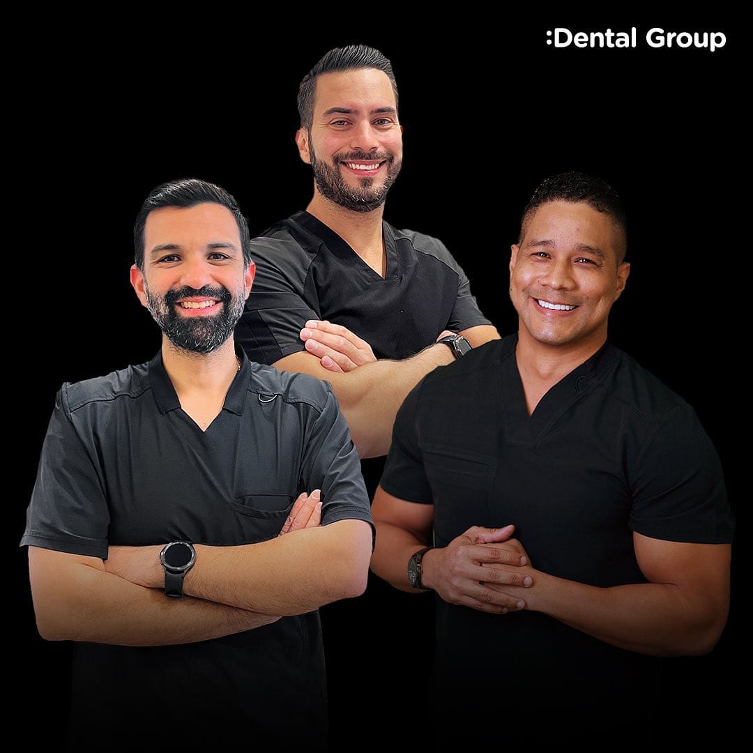 Resultado de Extracción de muelas del juicio en Dental Group Panama